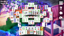 Mahjong Solitaire