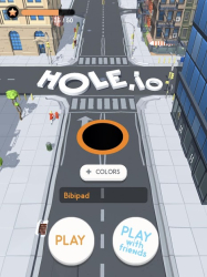 Hole.io