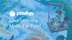 Prodigy Math Game