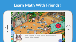 Prodigy Math Game