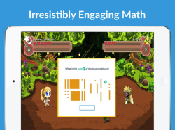 Prodigy Math Game