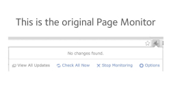 Page Monitor