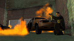 Grand Theft Auto: San Andreas®