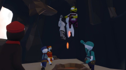 Human Fall Flat