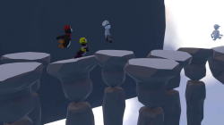 Human Fall Flat