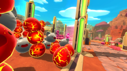 Slime Rancher