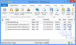 WinZip