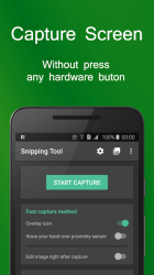 Snipping Tool - Screenshot Touch