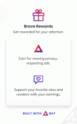 Brave Private Browser: Fast, secure web browser