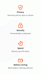 Brave Private Browser: Fast, secure web browser