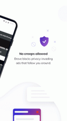 Brave Private Browser: Fast, secure web browser