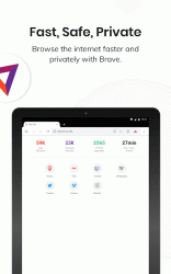 Brave Private Browser: Fast, secure web browser