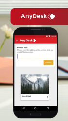 AnyDesk Remote Desktop