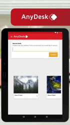 AnyDesk Remote Desktop