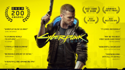 Cyberpunk 2077