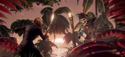 Sea of Thieves