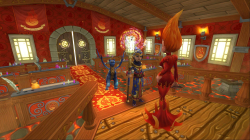 Wizard101