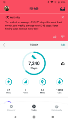 Fitbit