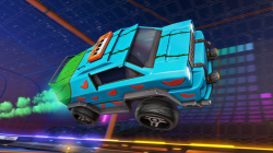 Rocket League®