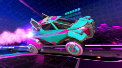 Rocket League®