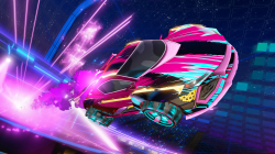 Rocket League®