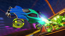 Rocket League®