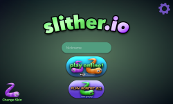 Slither.Io