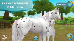 Star Stable Horses