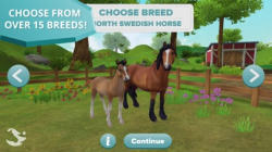 Star Stable Horses