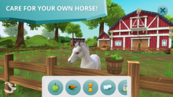 Star Stable Horses