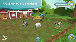 Star Stable Horses