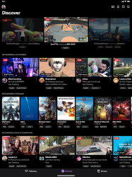 Twitch: Livestream Multiplayer Games & Esports