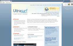 UltraSurf Security, Privacy & Unblock VPN