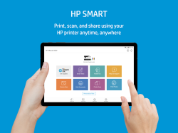 HP Smart