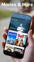 Hulu: Watch TV & Stream Movies