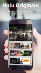 Hulu: Watch TV & Stream Movies