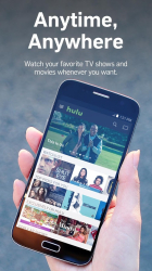 Hulu: Watch TV & Stream Movies