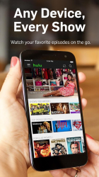 Hulu: Watch TV & Stream Movies