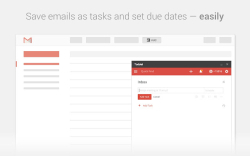 Todoist for Gmail