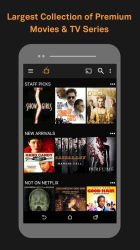 Tubi TV - Free Movies & TV