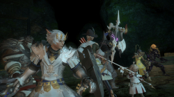 FINAL FANTASY® XIV: A Realm Reborn™