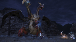 FINAL FANTASY® XIV: A Realm Reborn™