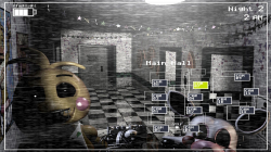 Five Nights at Freddy's: Original Series