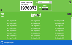 Kahoot Bot