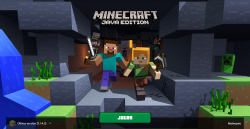 Minecraft Launcher