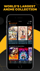 Crunchyroll