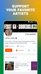 SoundCloud - Play Music, Podcasts & New Songs