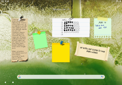 Sticky Notes + Widget