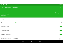 Dashlane Password Manager