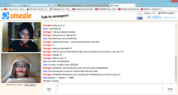 Omegle